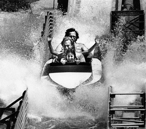 Magic Mountain